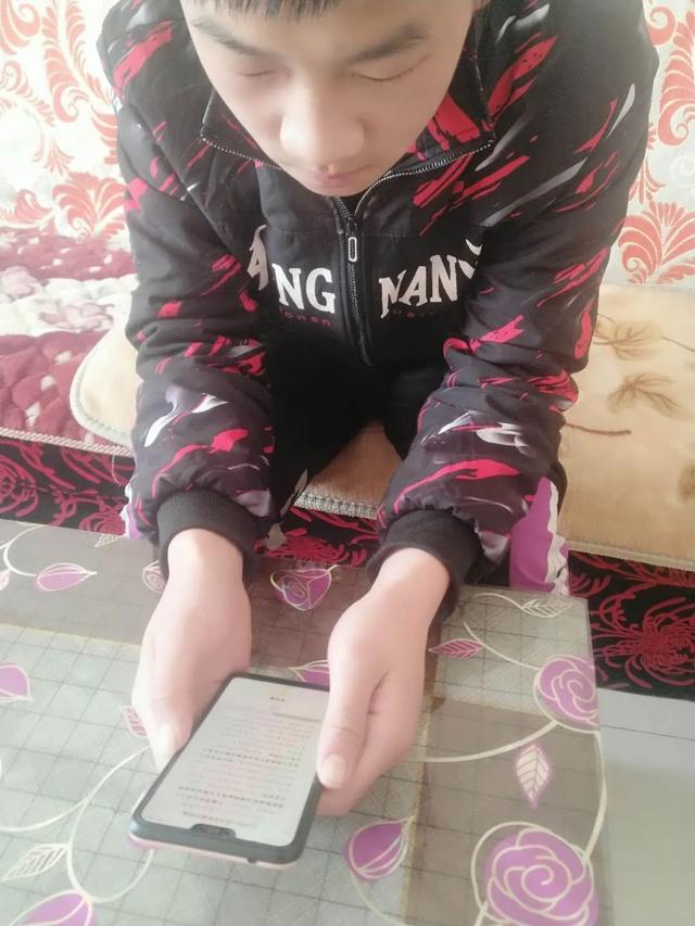 云端读书品经典 青春战“疫”砺人生丨兰职疫情防控读书活动侧记