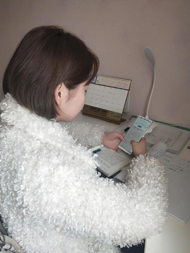 云端读书品经典 青春战“疫”砺人生丨兰职疫情防控读书活动侧记