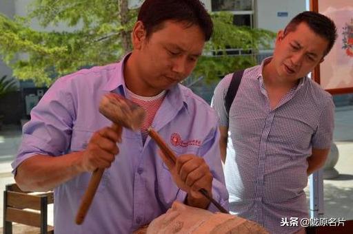“我们的节日·活态非遗”系列启动仪式在兰州职业技术学院举行