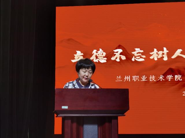 兰州战役纪念馆与兰职院馆校共建培养担当民族复兴大任的时代新人
