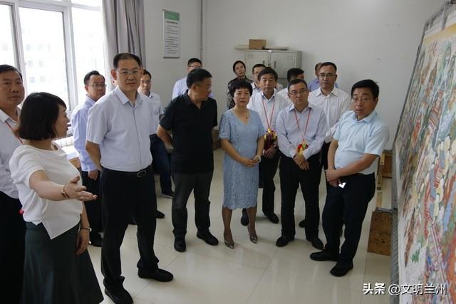 “我们的节日·端午” 兰州市活态非遗系列展示分享活动正式启动