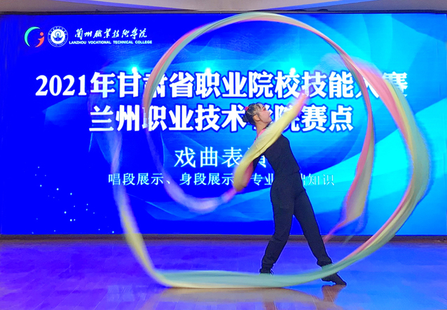 比赛现场2
