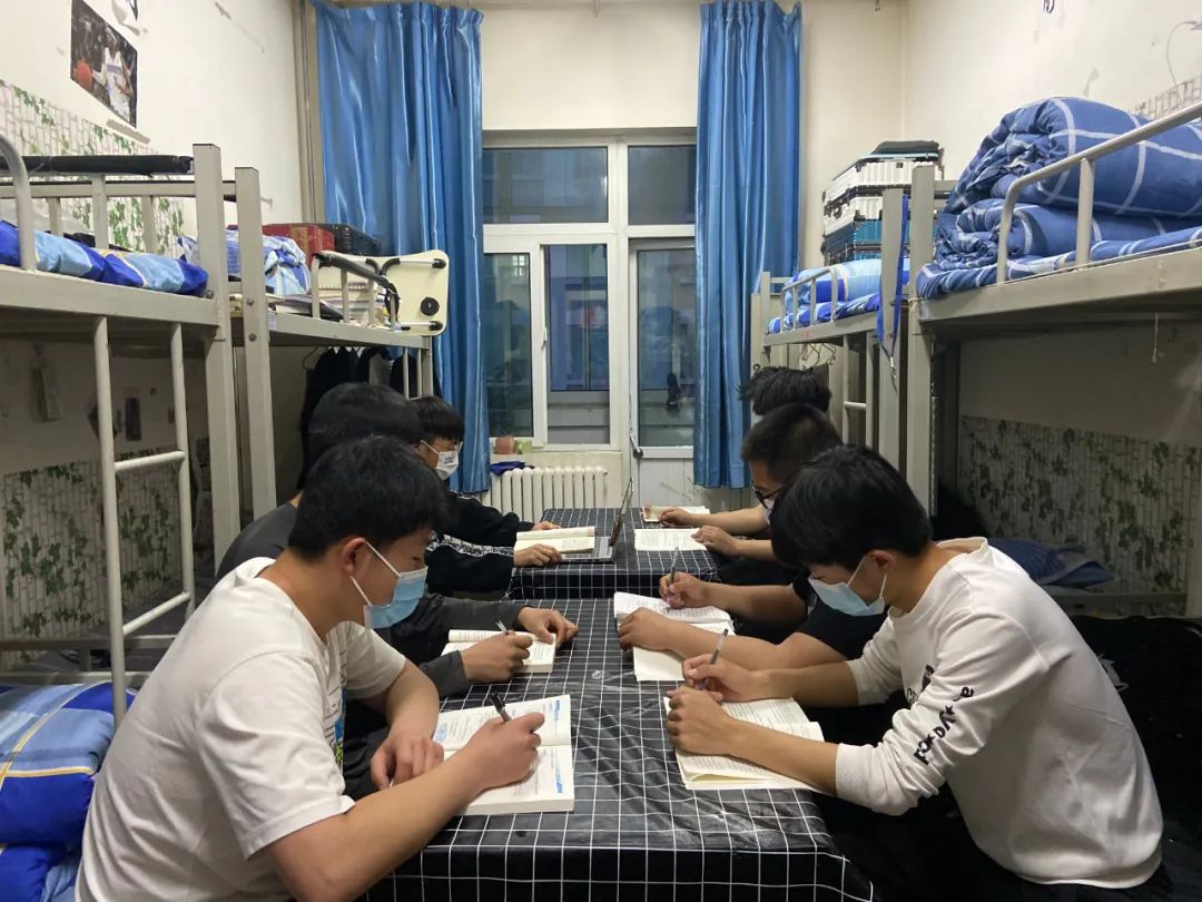 “云”端守护，“课”不容缓