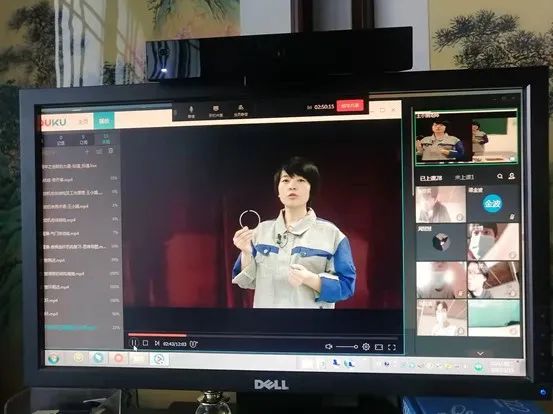 “云”端守护，“课”不容缓
