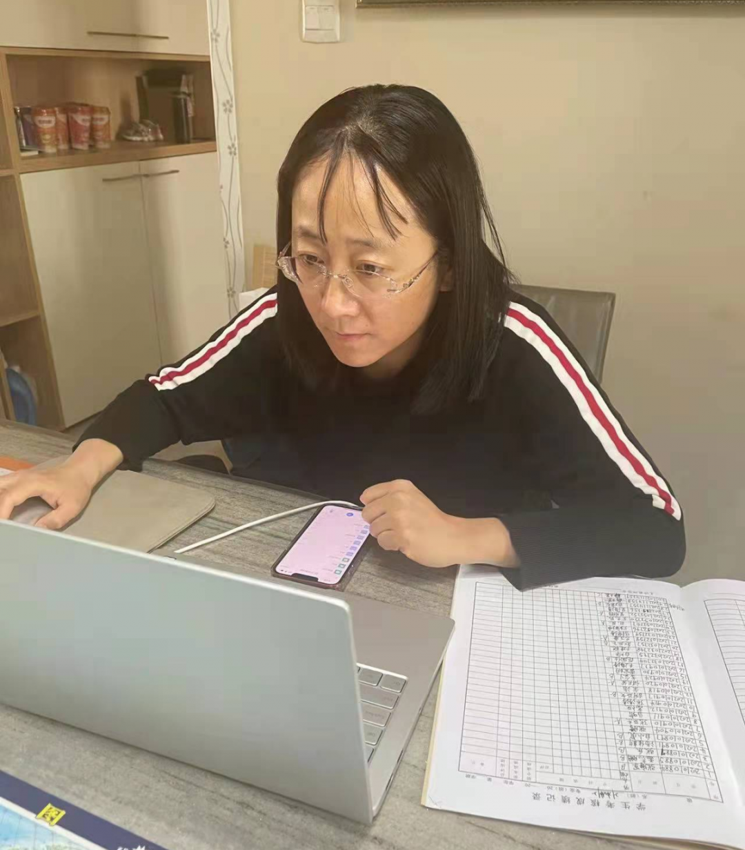 “云”端守护，“课”不容缓