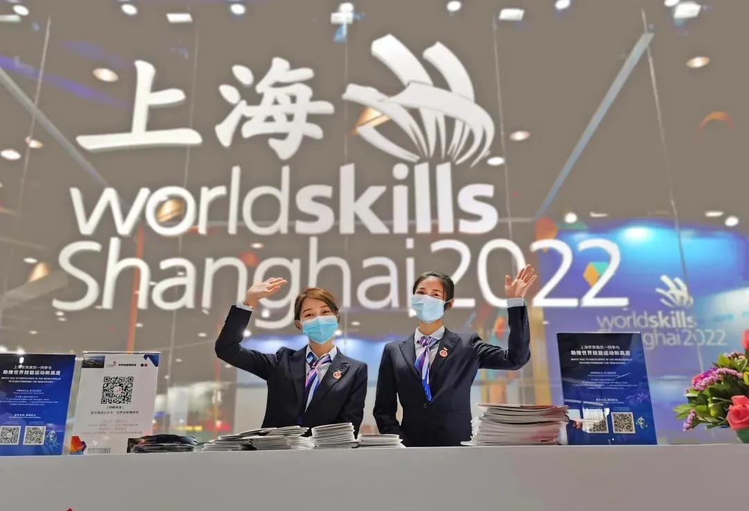 甘肃5名职校学子入选世赛中国集训队