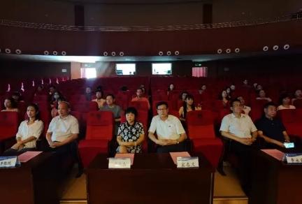 庆八一特刊：在兰州职业技术学院党委书记寇桂杰的文章